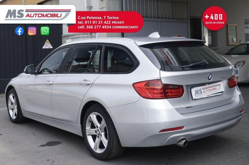 BMW Serie 3 BMW Serie 3 320d Sport Unicoproprietario