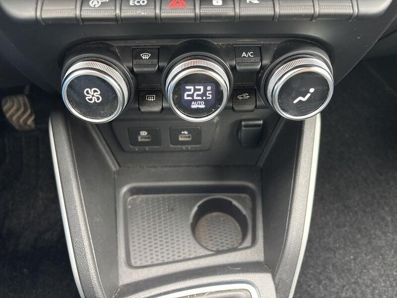 Dacia Duster Duster 1.0 TCe 100 CV ECO-G 4x2 Prestige