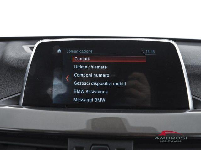 BMW X1 xDrive18d xLine Auto - PER OPERATORI DEL SETTORE