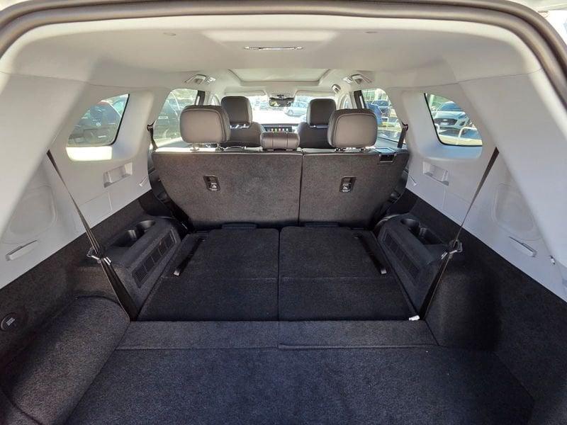 DR AUTOMOBILES dr 7.0 PHEV DR 7.0 1.5 Plug-in Hybrid