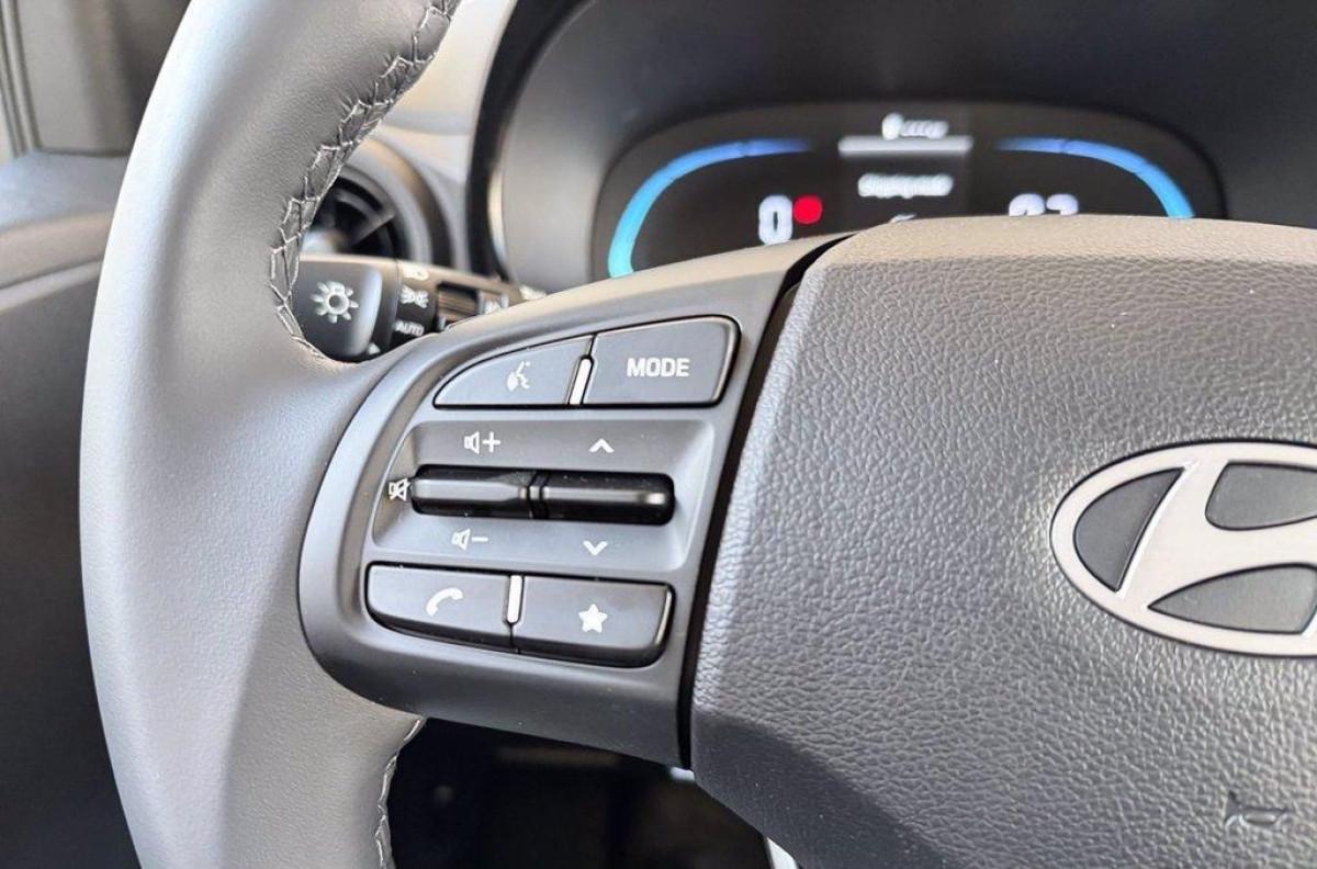 HYUNDAI i10 1.0 gpl connectline 61cv GPL