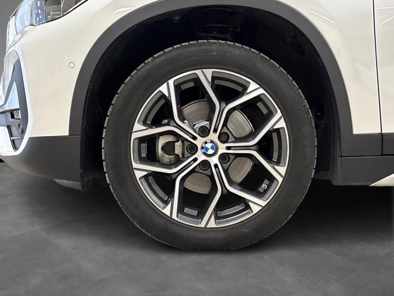 BMW X1 18 d xLine sDrive Steptronic