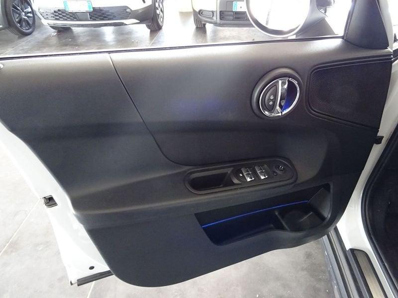 MINI Countryman Cooper D ALL4 Hype