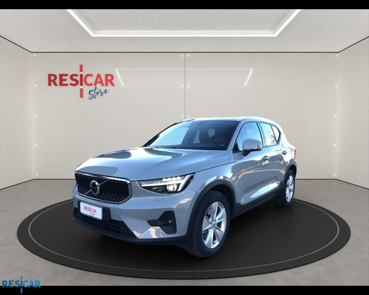 VOLVO XC40 2.0 b3 Core auto