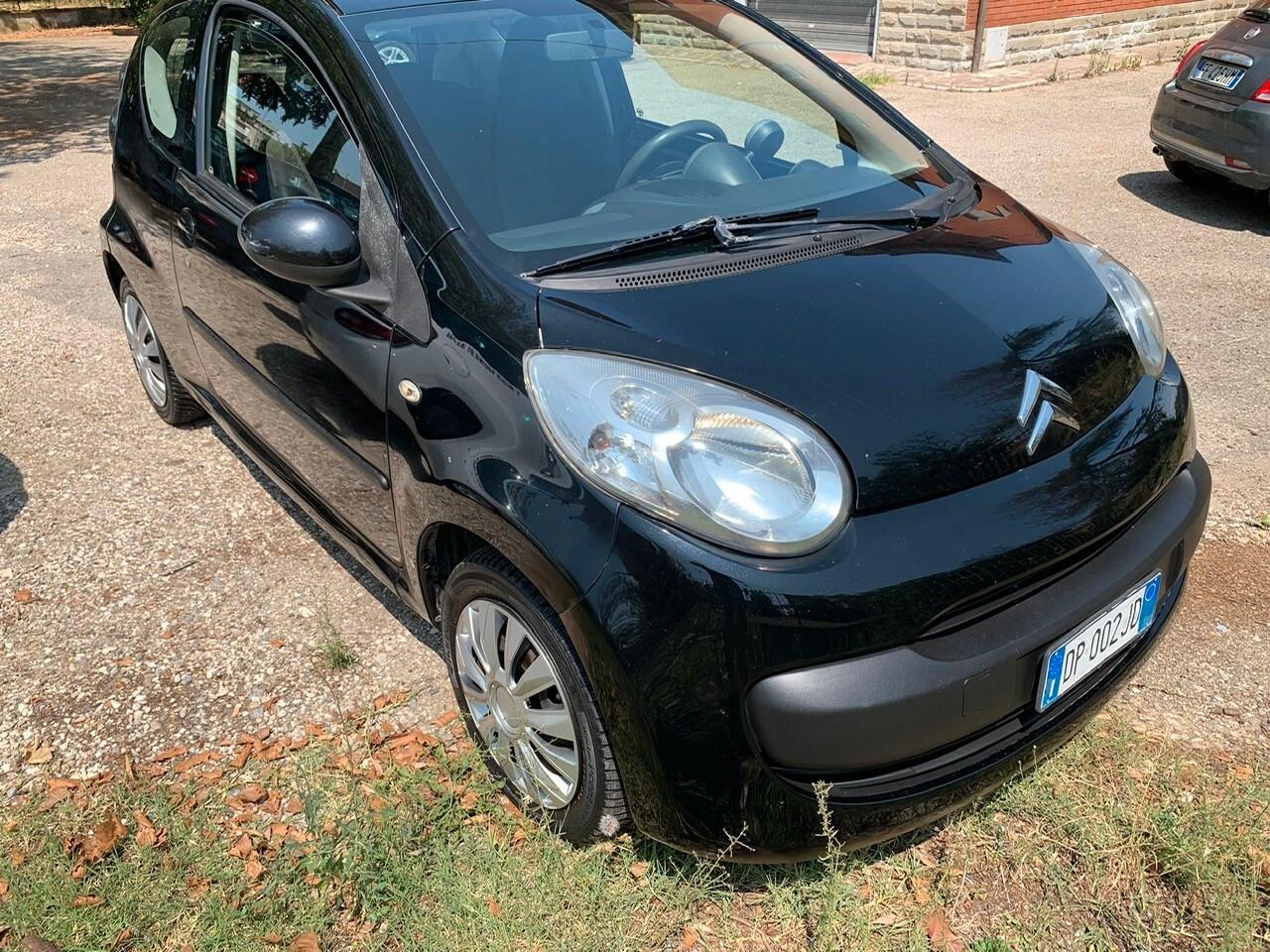 Citroen C1 1.0 benzina solokm 130.000 finanziabile