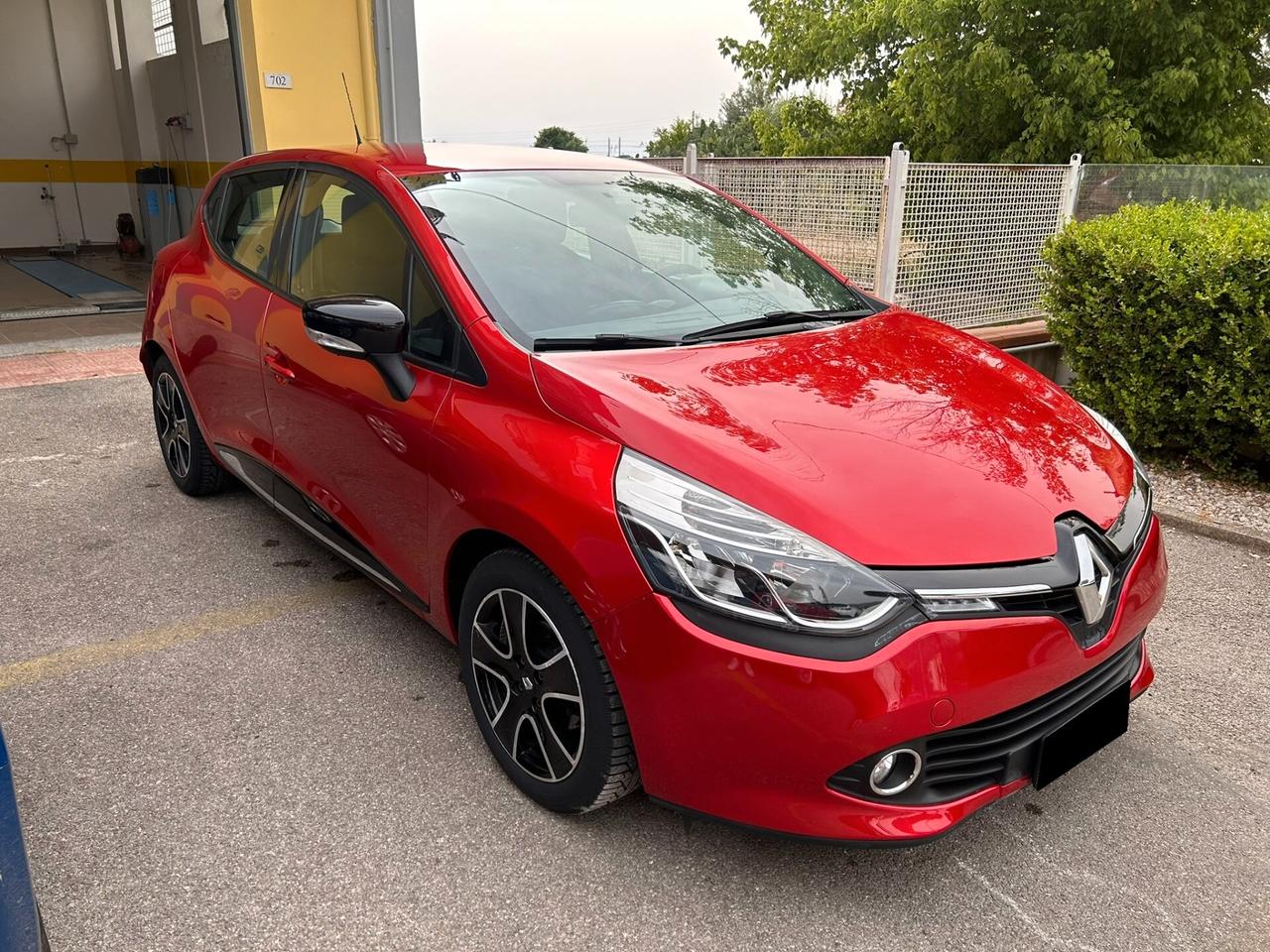 Renault Clio 1.2 75CV 5 porte Live