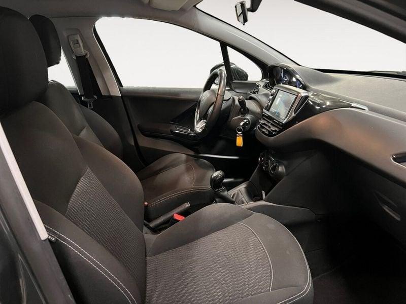 Peugeot 208 1° serie PureTech 82 5 porte Active