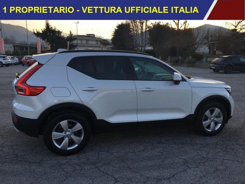 Volvo XC40 B3 automatico Essential 12.485 KM!! PARI NUOVO