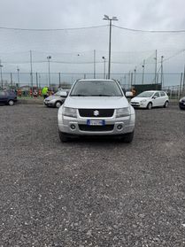 Suzuki Grand Vitara Grand Vitara 1.9 DDiS 5 porte Executive