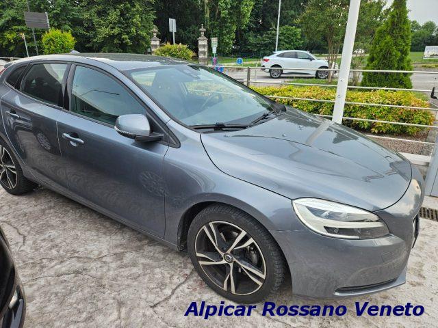 VOLVO V40 D2 Geartronic Business