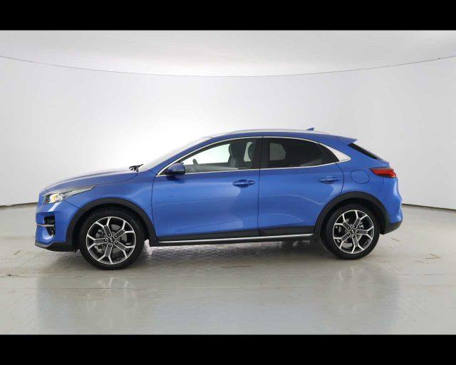 KIA XCeed 1.0 T-GDi GPL High Tech