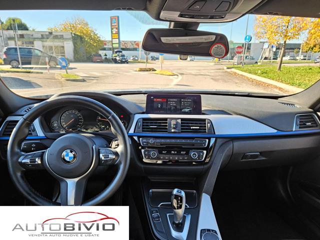 BMW 320 d Touring Msport Automatic BLACKFRIDAY