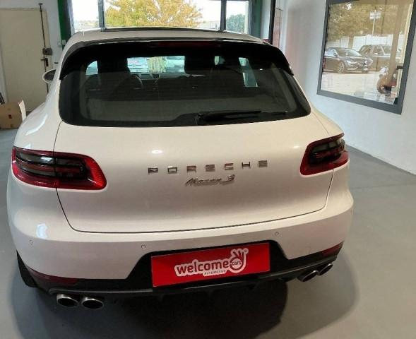 Porsche Macan 3.0d S 250cv pdk