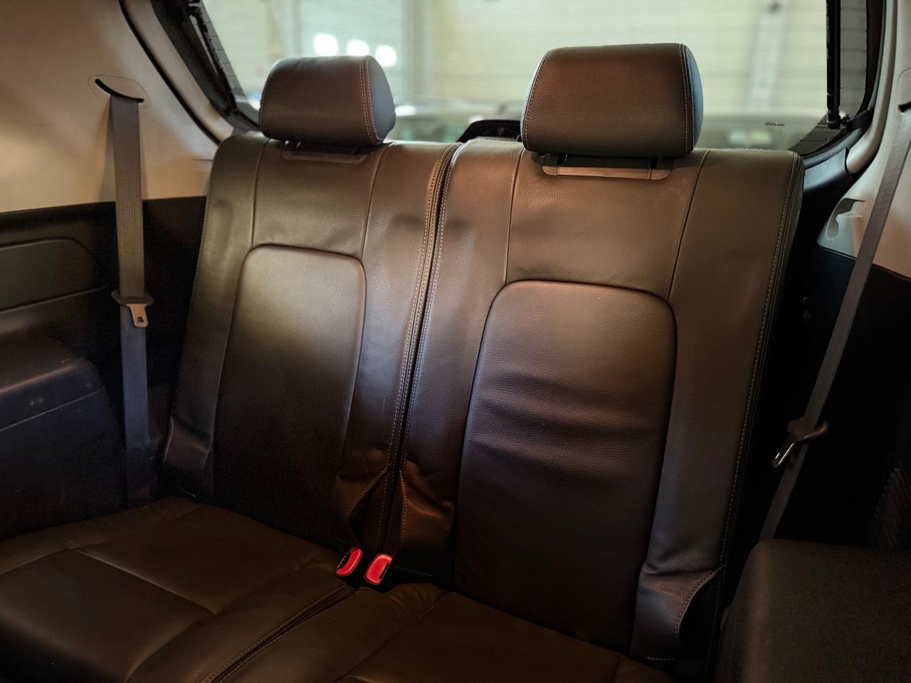 Chevrolet Captiva 2.2 VCDi 184CV aut. 4WD LTZ 7 POSTI AUTOMATICO