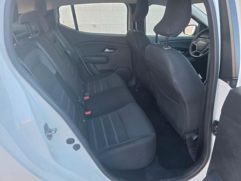 Dacia Sandero Stepway 1.0 TCe 90 CV Expression
