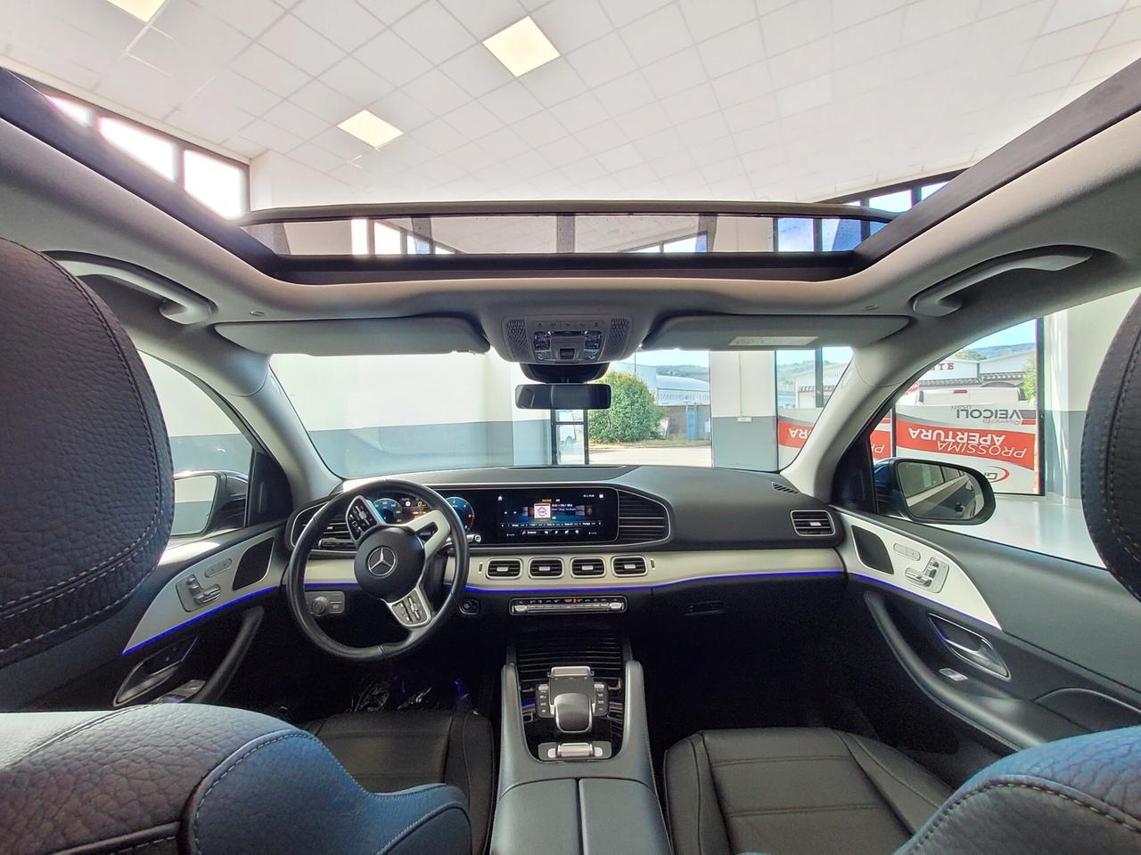 Mercedes-benz GLE 300 d 4Matic Premium Plus