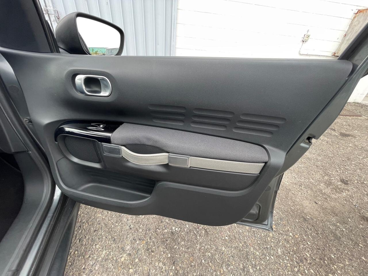 Citroen C4 Cactus PureTech 82 Feel