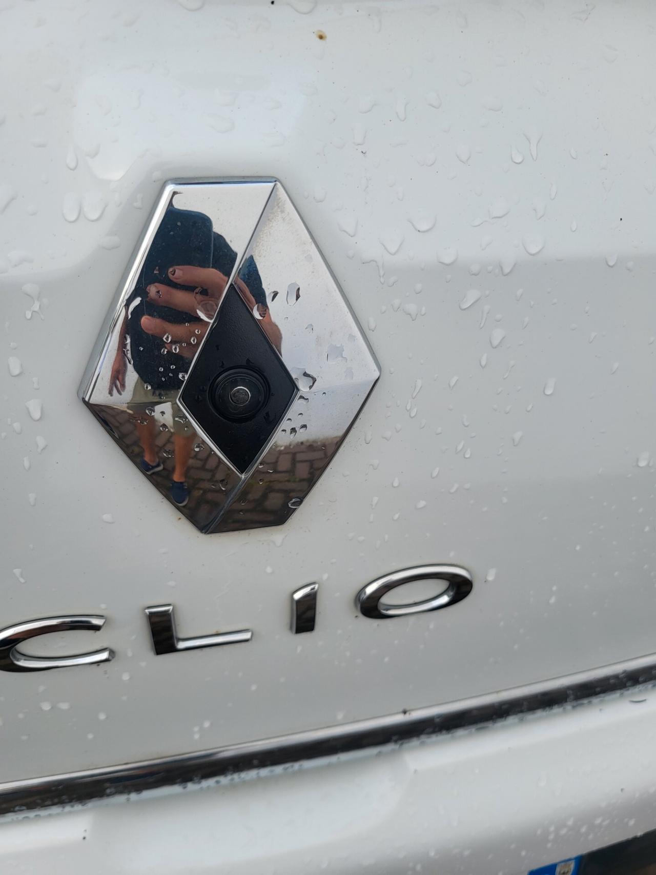 Renault Clio dCi 8V 90CV EDC Start&Stop 5 porte Energy Intens