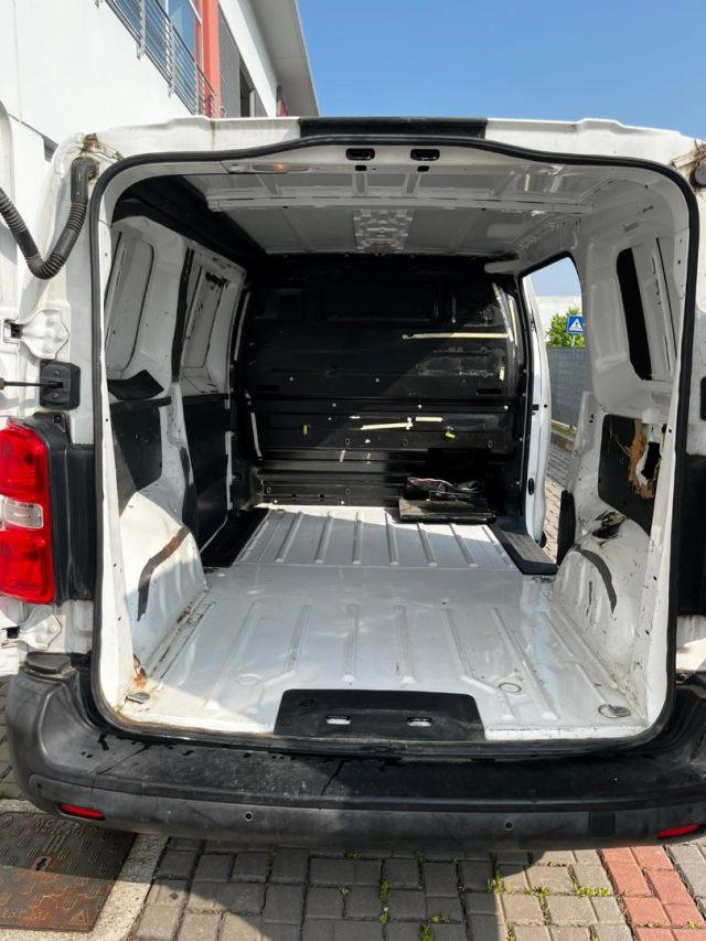 OPEL Vivaro 1.5 Diesel 120CV S&S L1H1Furg.Enjoy