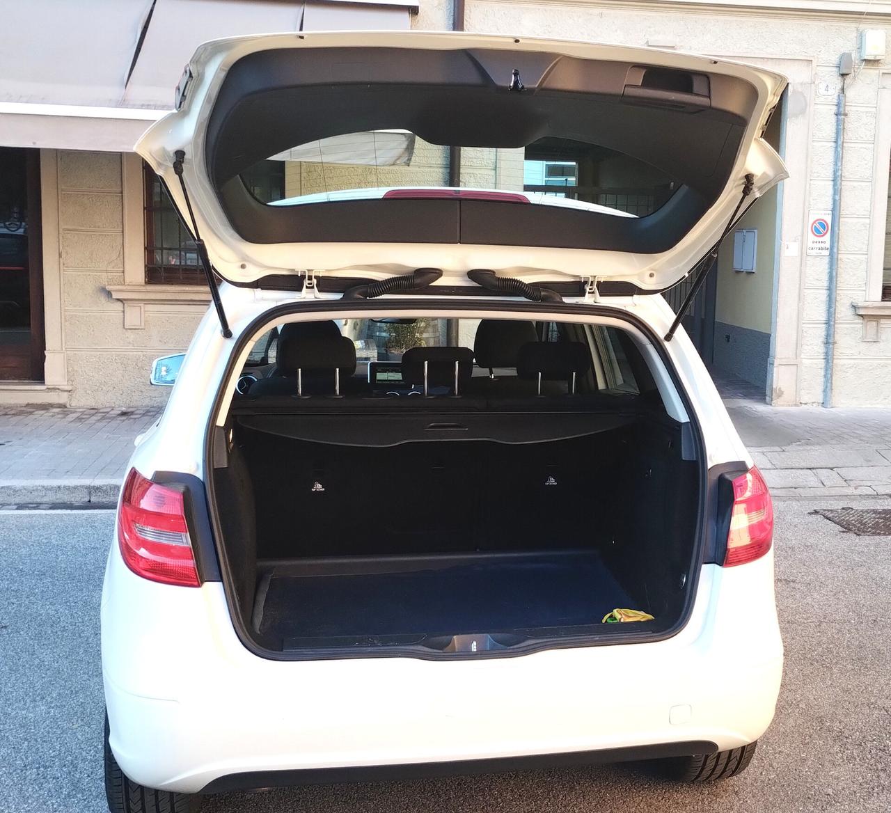 Mercedes-benz B 160 CDI Executive NEOPATENTATI