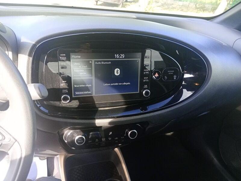 Toyota Aygo X 1.0 Trend 72cv