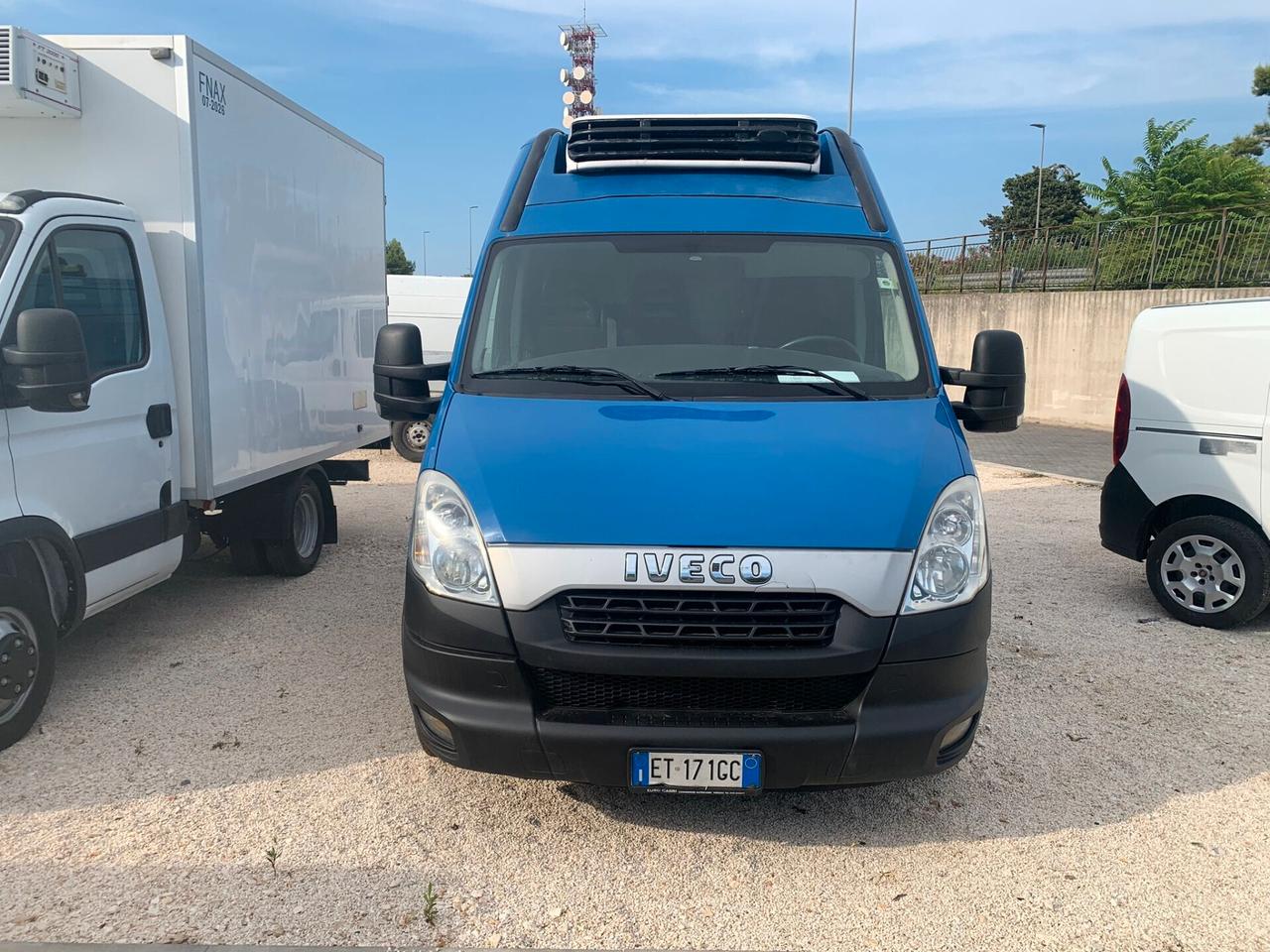 Iveco Daily 35S15 2.3