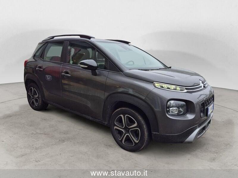 Citroën C3 Aircross PureTech 110 S&S Feel