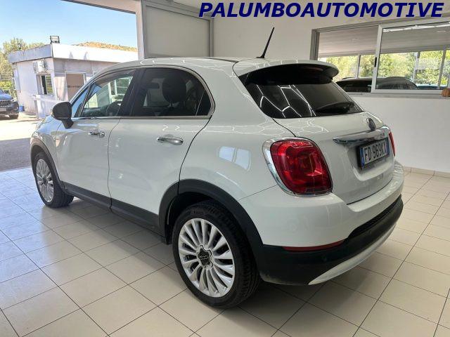 FIAT 500X 1.6 MultiJet 120 CV Business