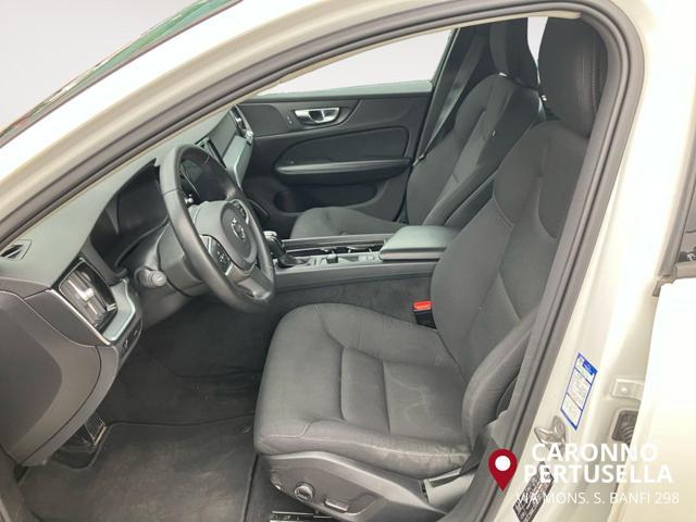 VOLVO V60 D3 Business- PER OPERATORI DEL SETTORE.