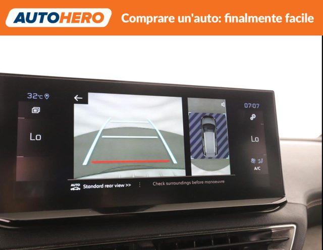 PEUGEOT 5008 BlueHDi 130 EAT8 GT