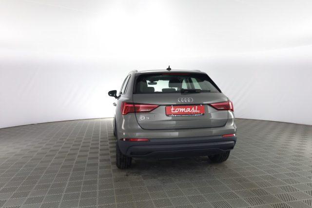 AUDI Q3 Q3 35 TDI S tronic Business