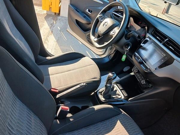 OPEL CORSA 1.2 75 CV EDITION