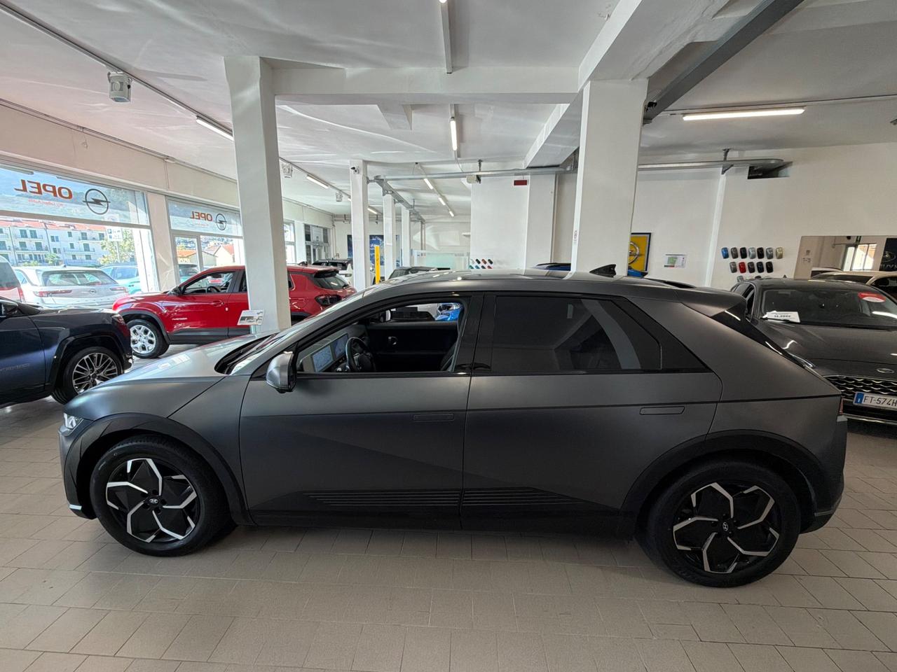 Hyundai Ioniq 5 77.4 kWh Evolution