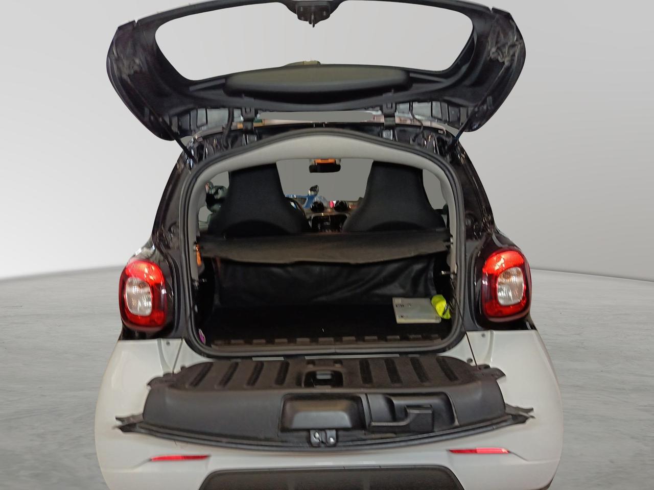 SMART fortwo 3ªs.(C/A453) - fortwo 70 1.0 twinamic Perfect