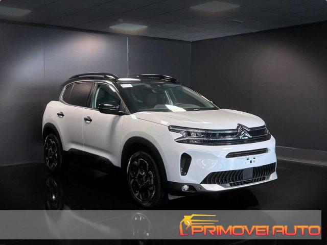 CITROEN C5 Aircross BlueHDi 130 S&S EAT8 Max