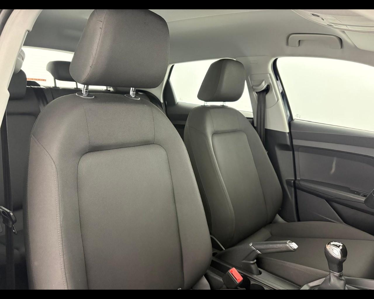 AUDI A1 Sportback 30 1.0 tfsi 116cv