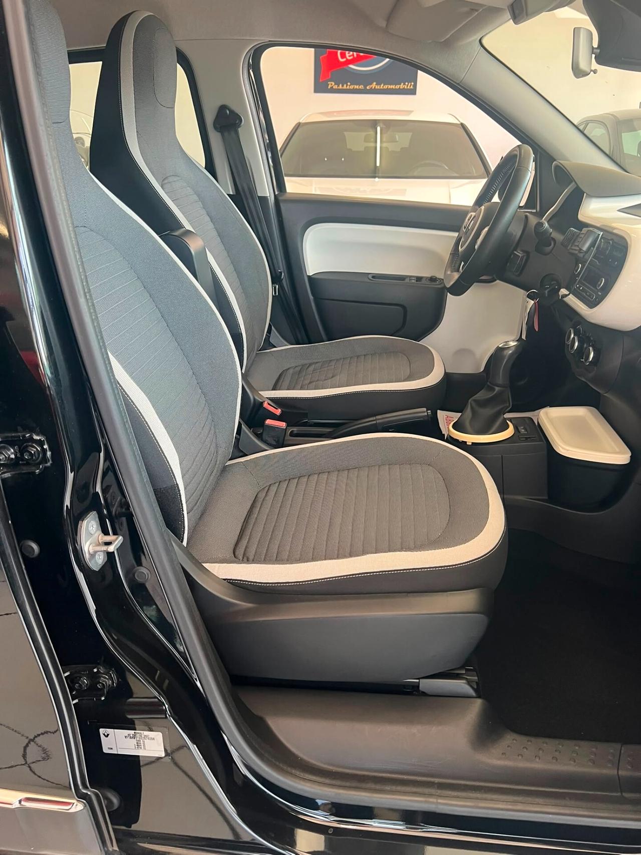Renault Twingo SCe Stop&Start Openair