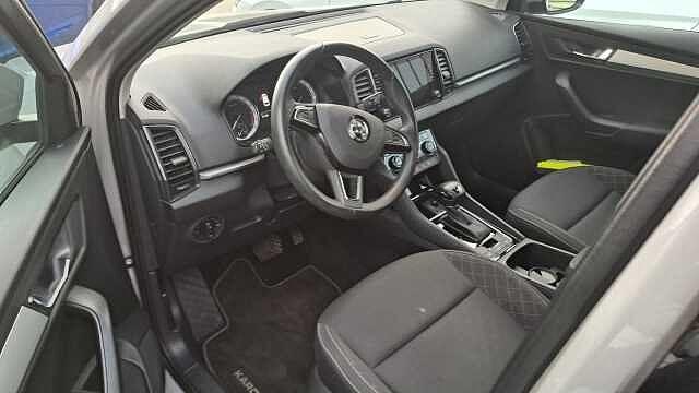 SKODA Karoq 1.6 TDI SCR DSG Executive