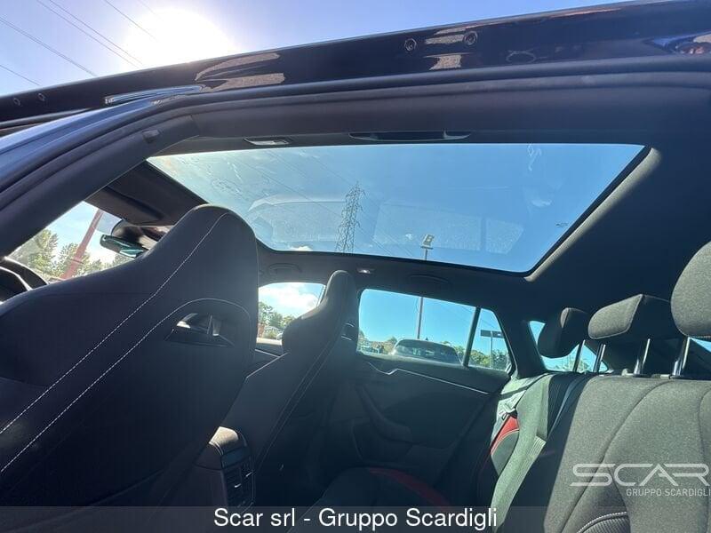 Skoda Scala Scala 1.0 TSI 110 CV Monte Carlo *PREZZO REALE NON VINCOLATO A FINANZIAMENTO*