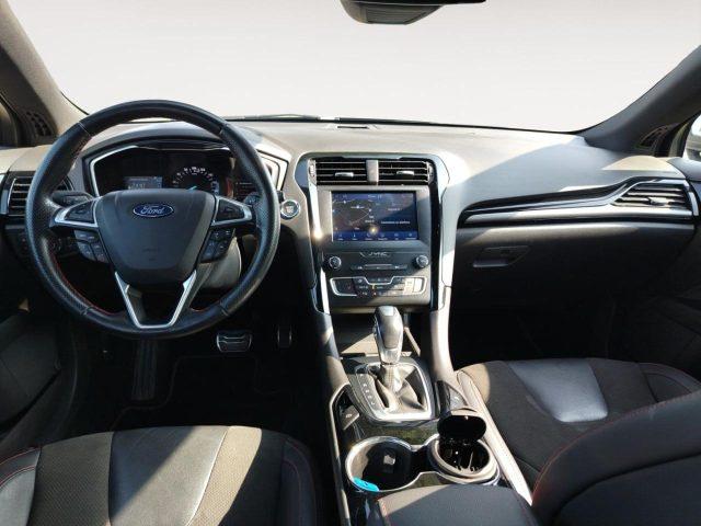 FORD Mondeo Full Hybrid 2.0 187 CV eCVT SW ST-Line Business