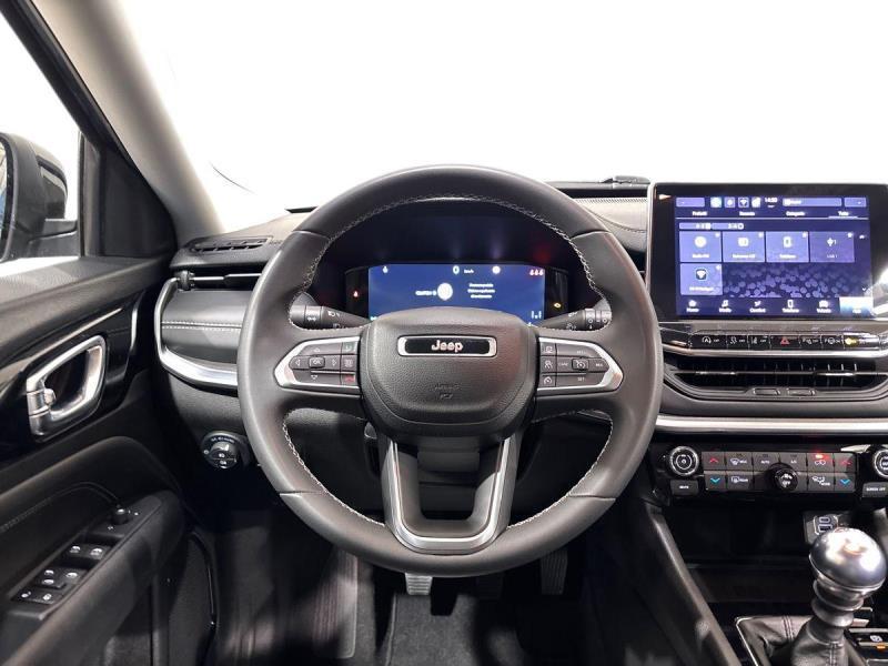 Jeep Compass 1.6 Multijet II Limited 2WD