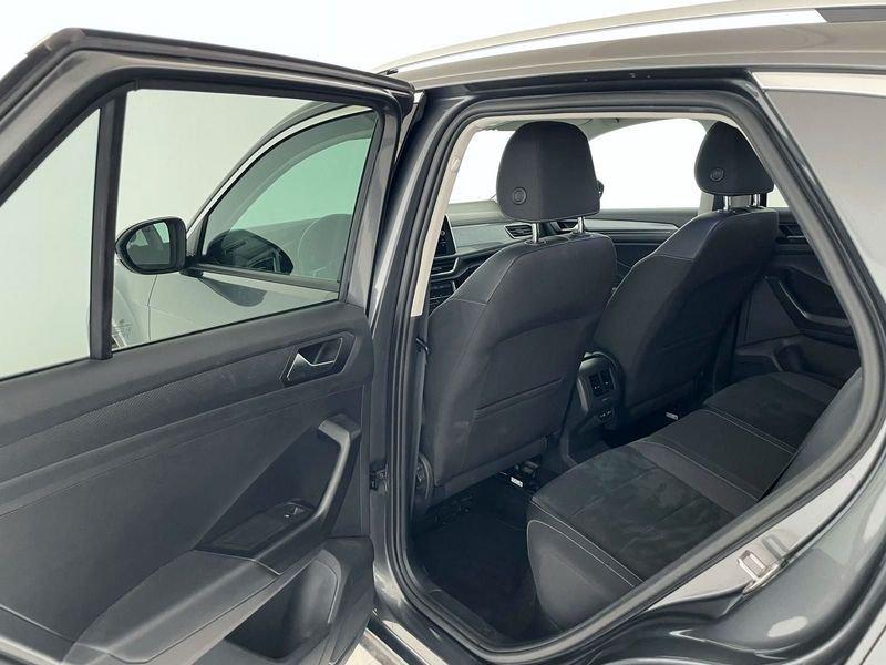 Volkswagen T-Roc T-Roc 1.5 TSI ACT DSG Style