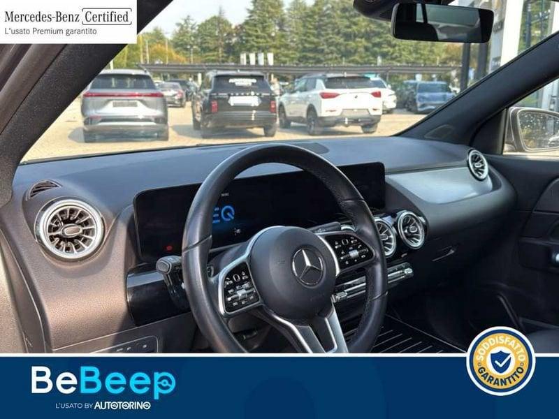 Mercedes-Benz EQA 350 SPORT PLUS 4MATIC