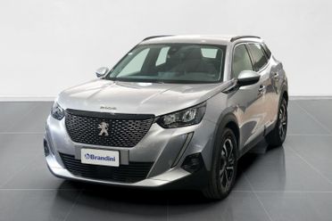 PEUGEOT 2008 1.2 puretech Allure Pack s&s 130cv