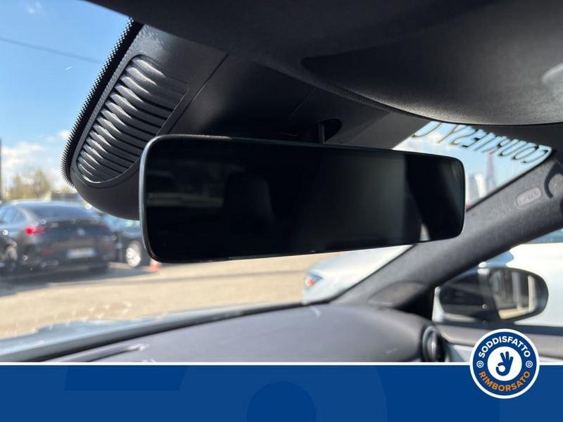 Mercedes-Benz Classe A 180d Automatic AMG Line Advanced Plus Digital Edition