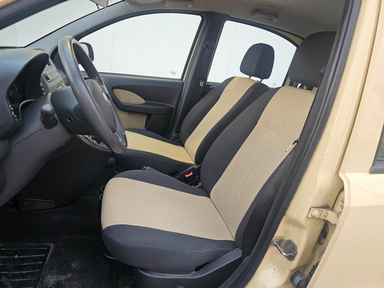 Fiat Panda 1.2 Dynamic GPL