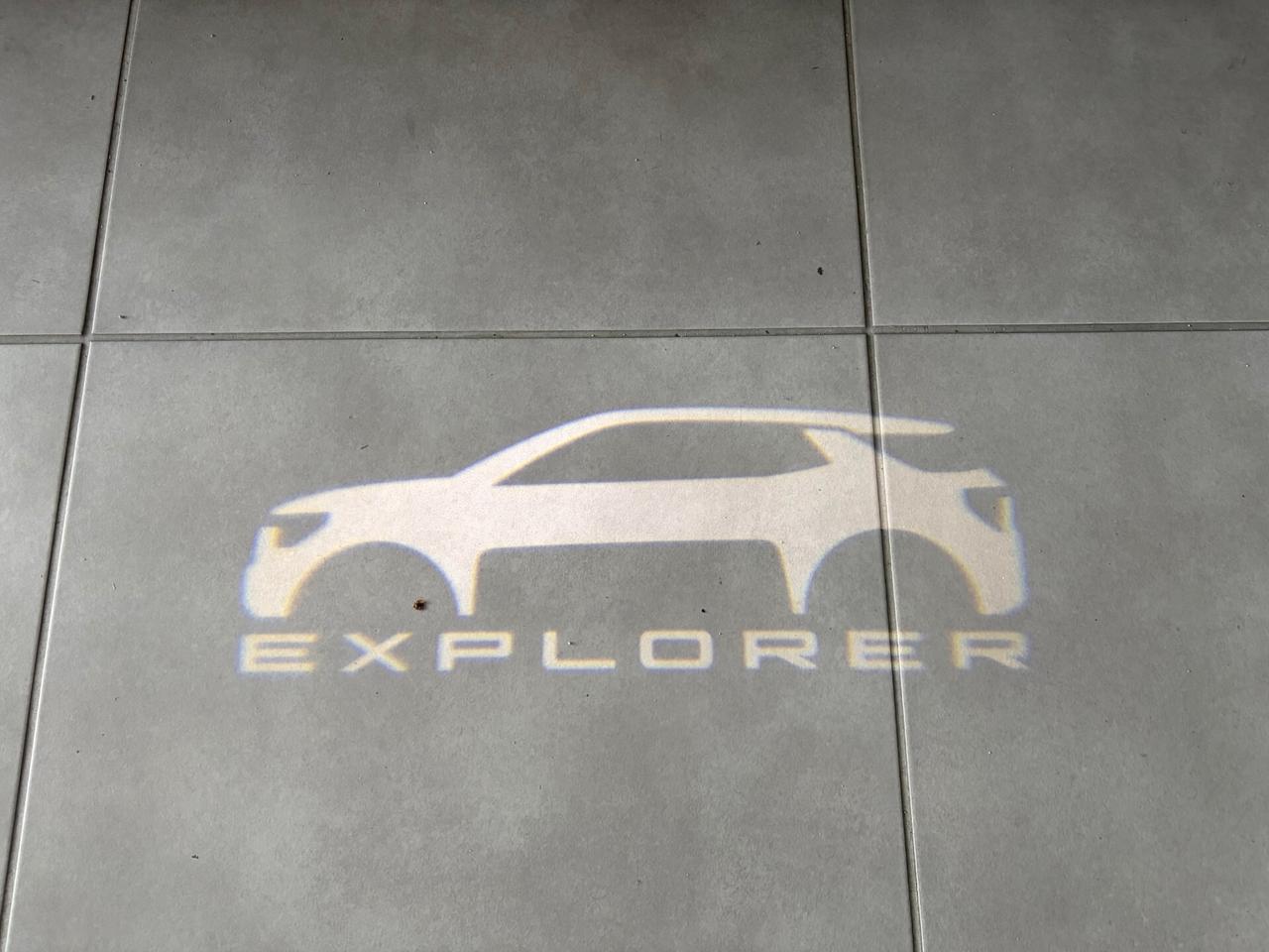 Ford Explorer-e Explorer EV Premium 77kWh (572km) Extended Range 286CV RWD