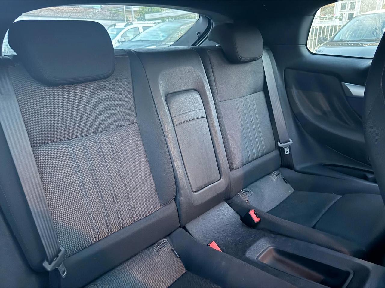 Alfa Romeo Brera 2.4 JTDm 20V 210CV