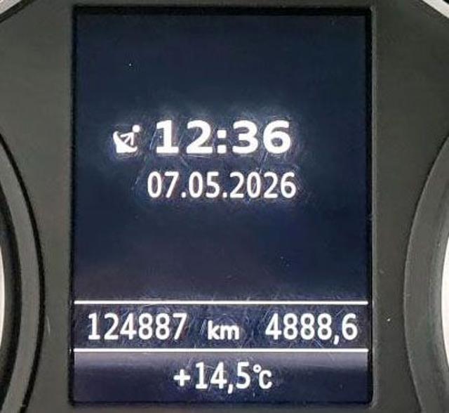 AUDI A3 SPB 30 TDI