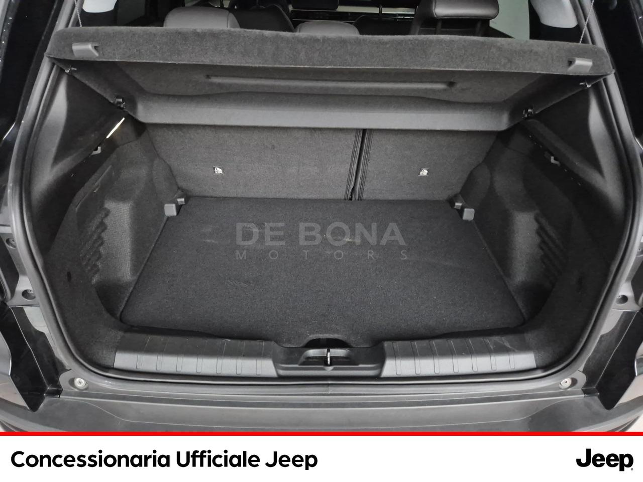 Jeep Avenger 1.2 turbo altitude fwd 100cv